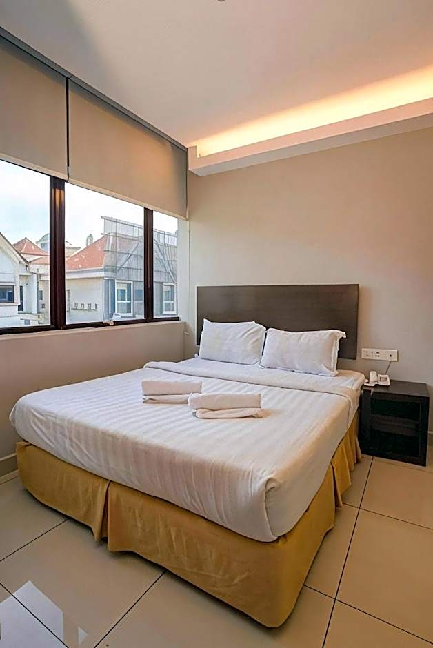 GM Hotel Metro at Sunway