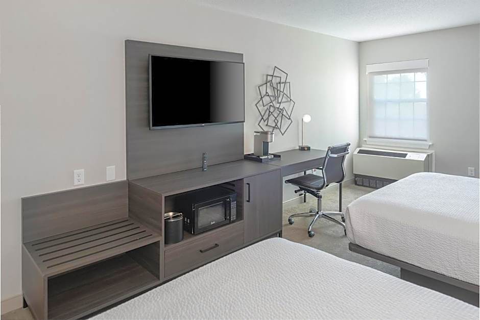 Holiday Inn Express St. Albans By IHG