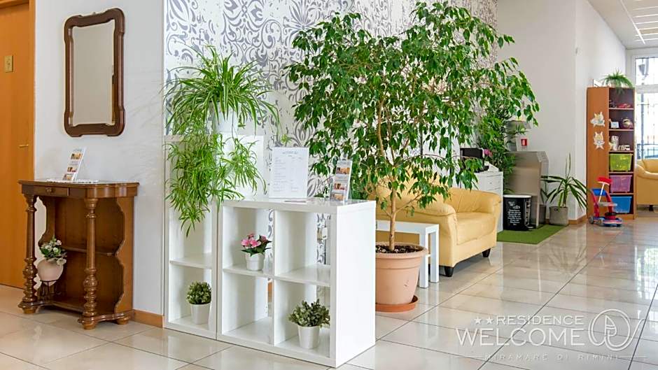 Welcome Residence per famiglie