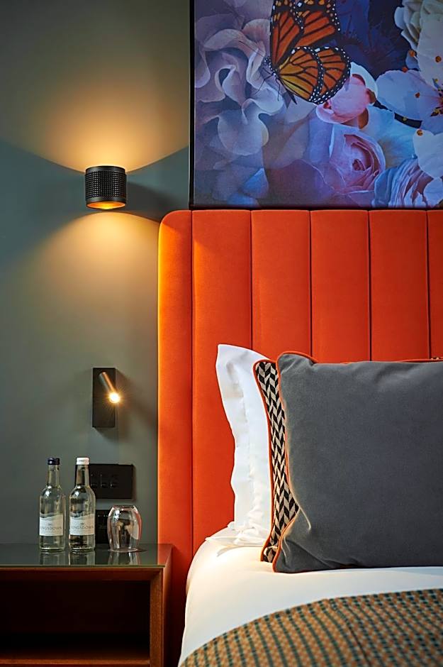 Malmaison Manchester Deansgate