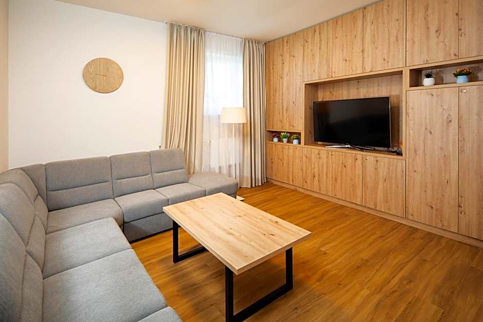 Hotel Granit Smrekovica