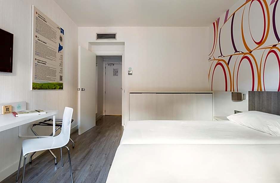 Ibis Styles Madrid Prado
