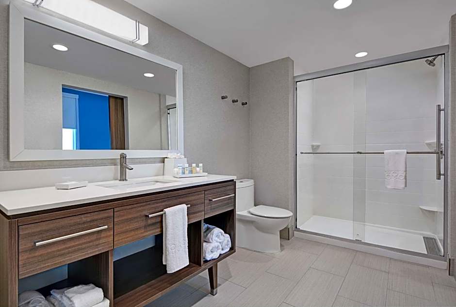 Home2 Suites By Hilton Bentonville Rogers