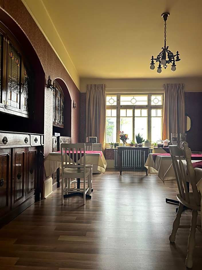 Auberge La Seigneurie