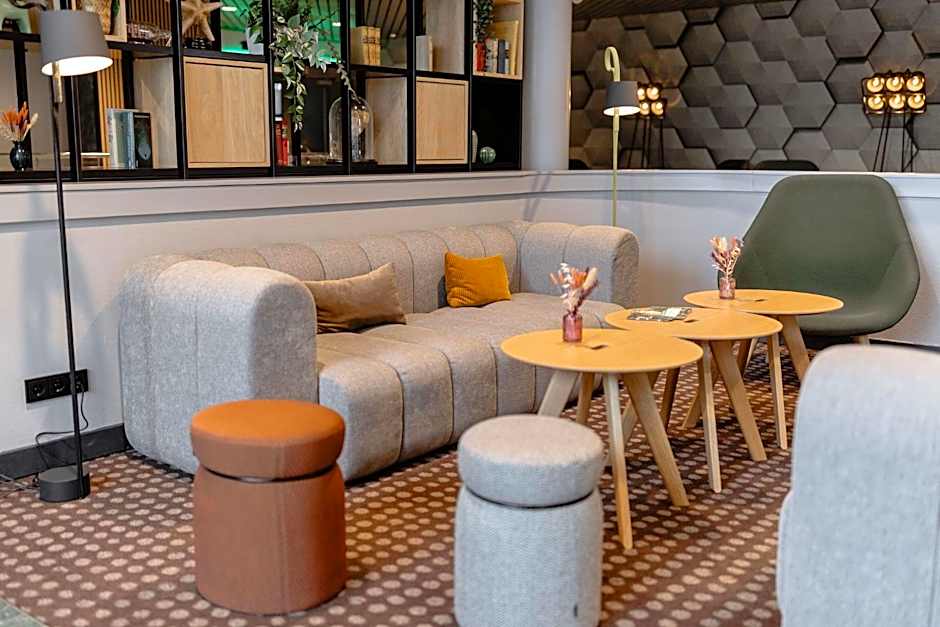 Holiday Inn Lübeck By IHG