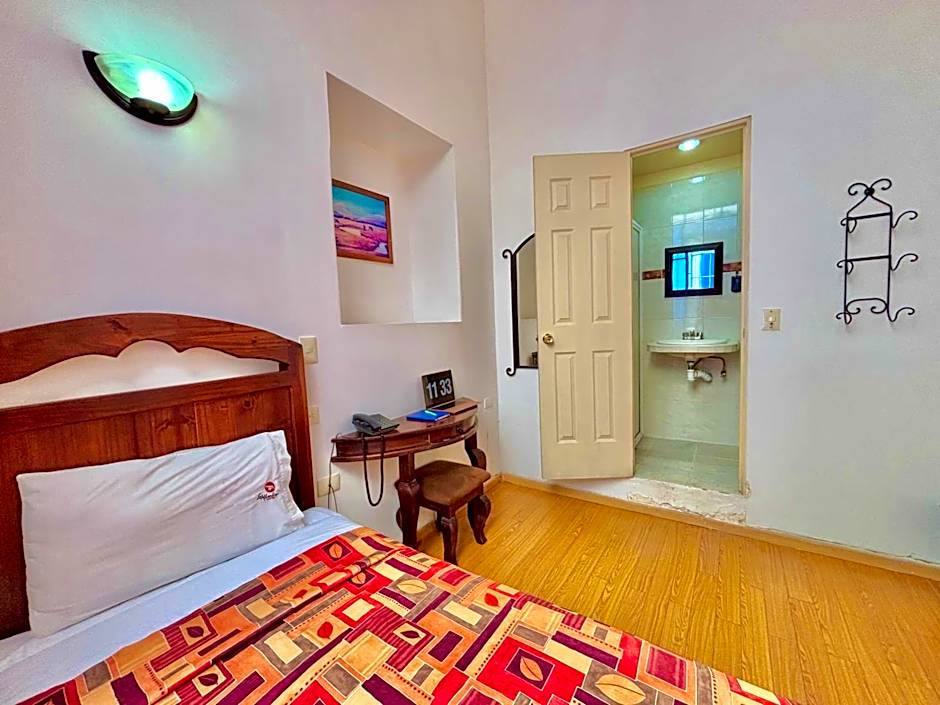 Hotel La Alhondiga