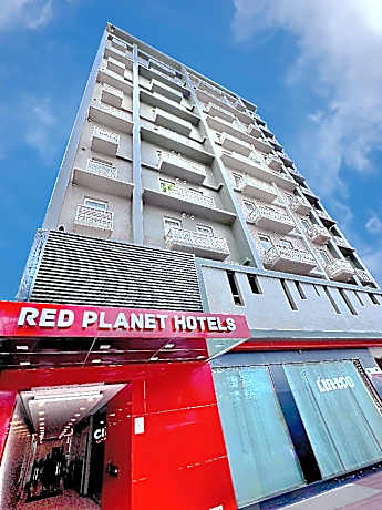 Red Planet Cagayan de Oro