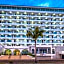 Hacienda Mazatlan sea view