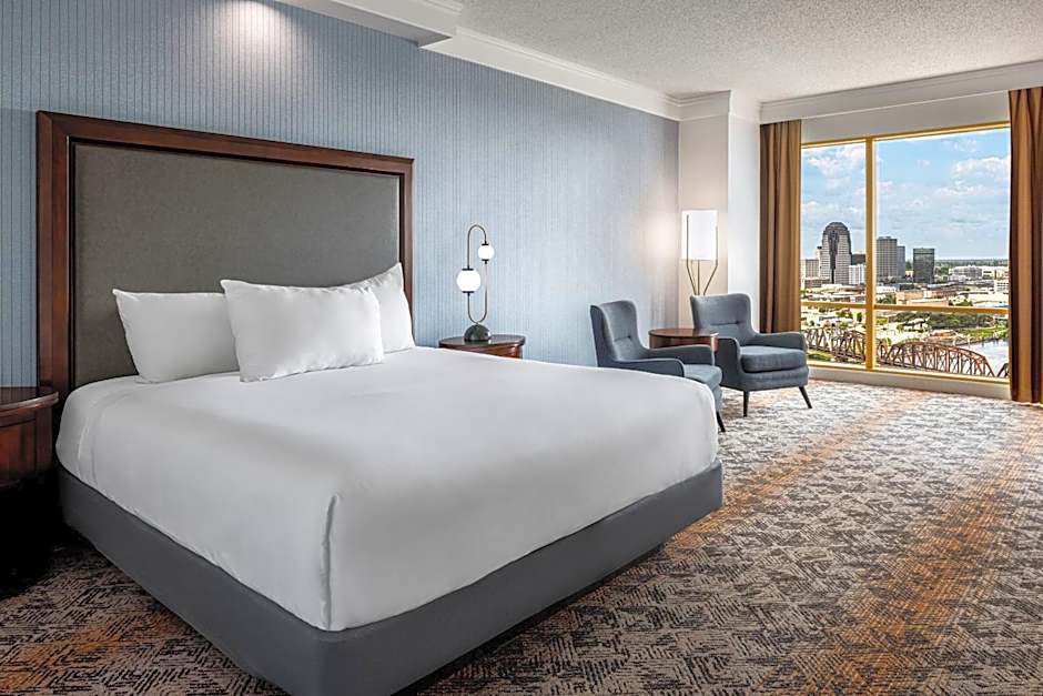 Horseshoe Bossier City - A Caesars Rewards Destination