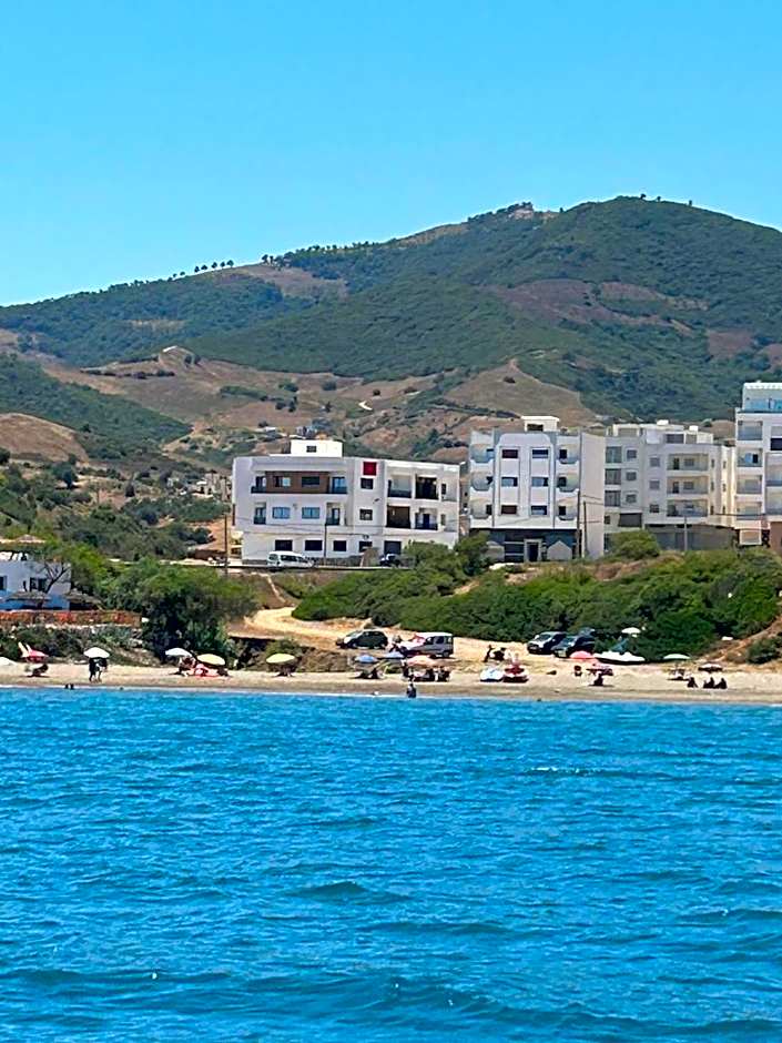 Oumaira Residence Azla-Tetouan