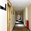 City Comfort Inn (Guangzhou Sun Yat-sen Memorial Hospital, Yide Road Metro Station)