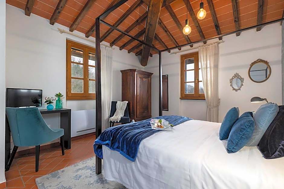 DormiVeglia B&B