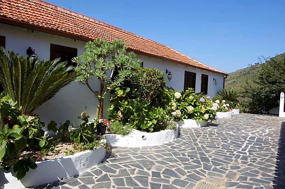 Hotel Rural Finca La Hacienda