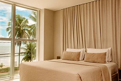 Superior Room with Frontal Sea View