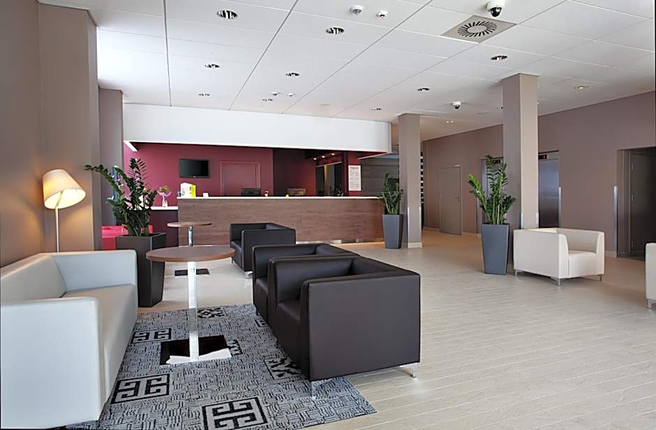 Campanile Bydgoszcz Hotel