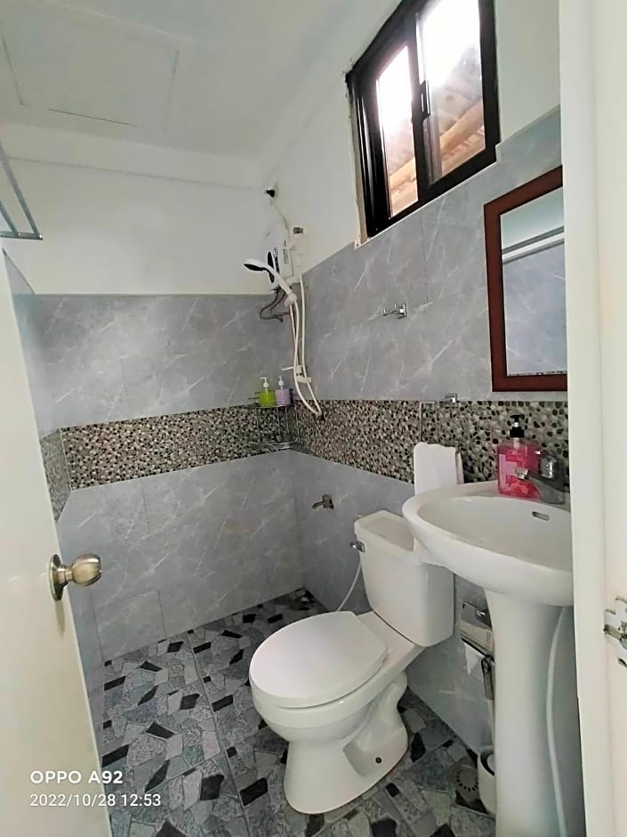 Hotel Oasis Port Barton