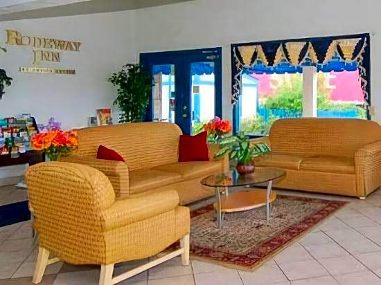 Rodeway Inn Metro Airport