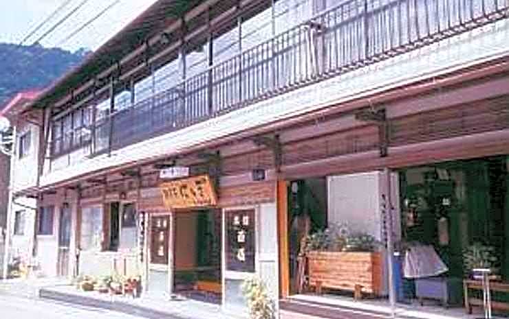 Kanposo Nishigi
