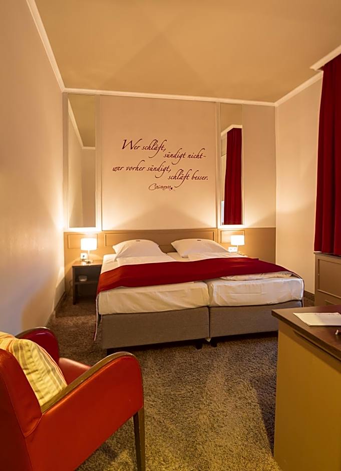 Hotel Lippischer Hof