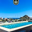 Amazing 2BR Condo with Terrace Overlooking the Marina