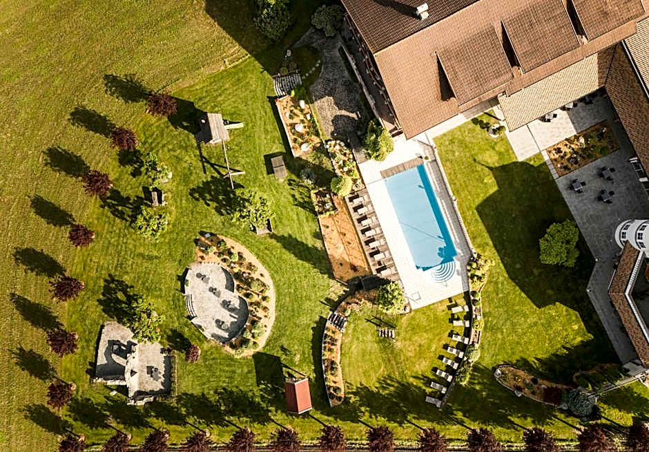 Hotel Nussbaumerhof ***