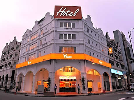 Your Hotel Klang by D'Concept