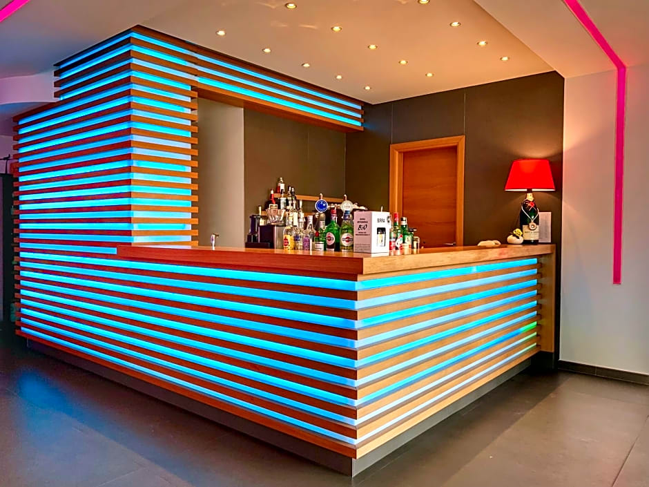 Hotel Cleofe