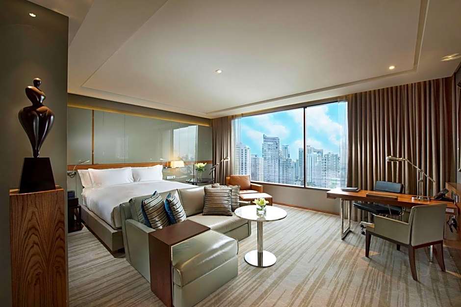 Photo 1 of 4 of Junior Suite