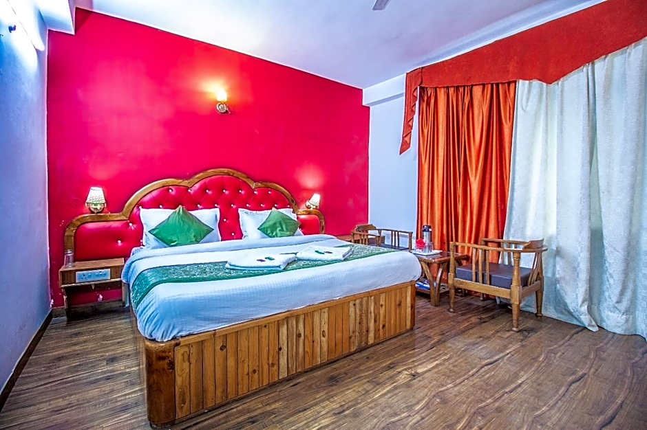 Hotel Ocean Blue Manali