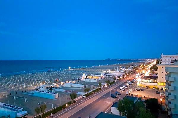 Hotel Audi Frontemare