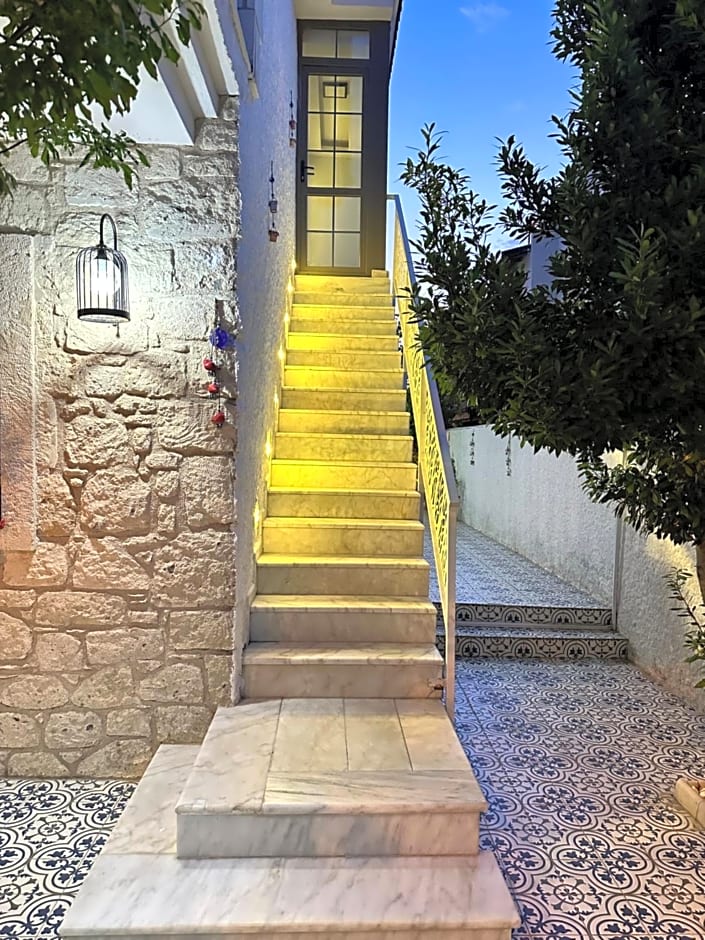 TALLES SUİT HOTEL