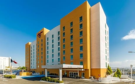 Hampton Inn By Hilton Queretaro Mexico