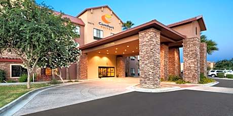 Comfort Suites Goodyear-West Phoenix