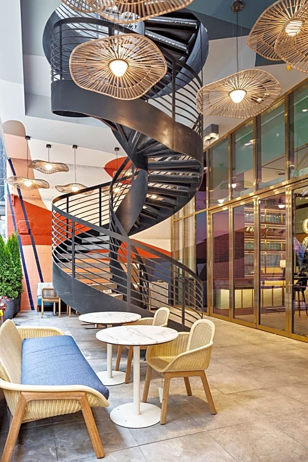 Grayson Hotel - The Unbound Collection by Hyatt