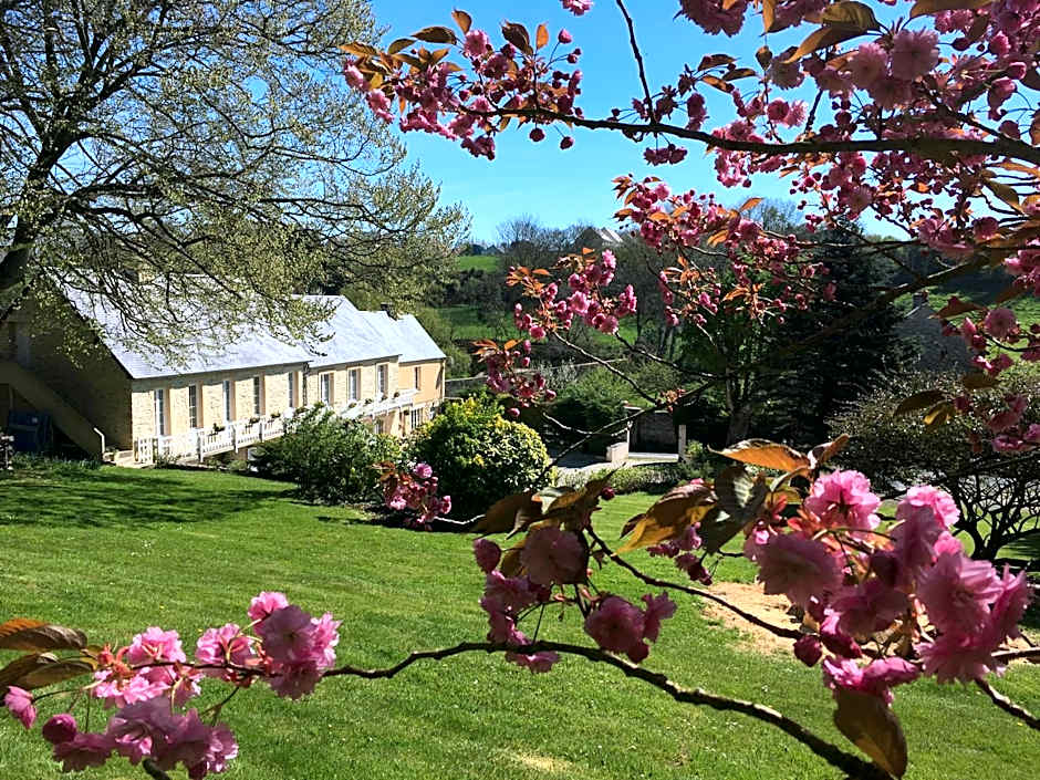 Le Clos Saint Jean