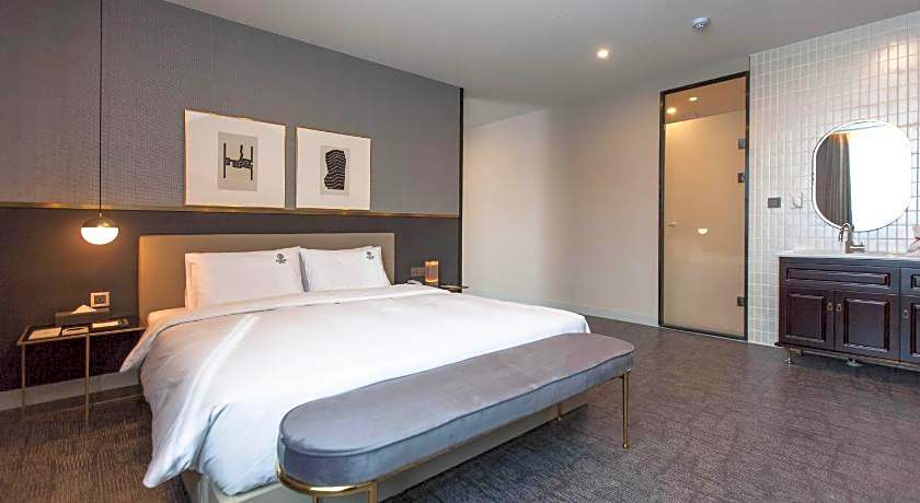 Browndot Business Seomyeon