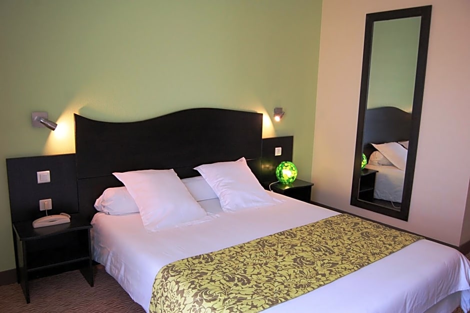 Hotel Cositel, CIT'HOTEL Coutances