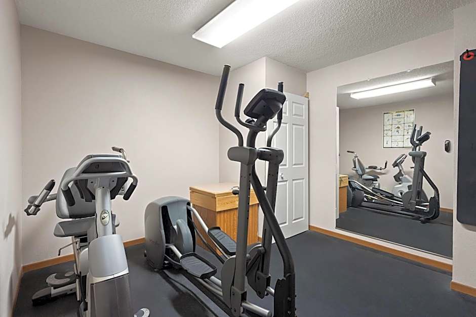 Days Inn by Wyndham Spearfish