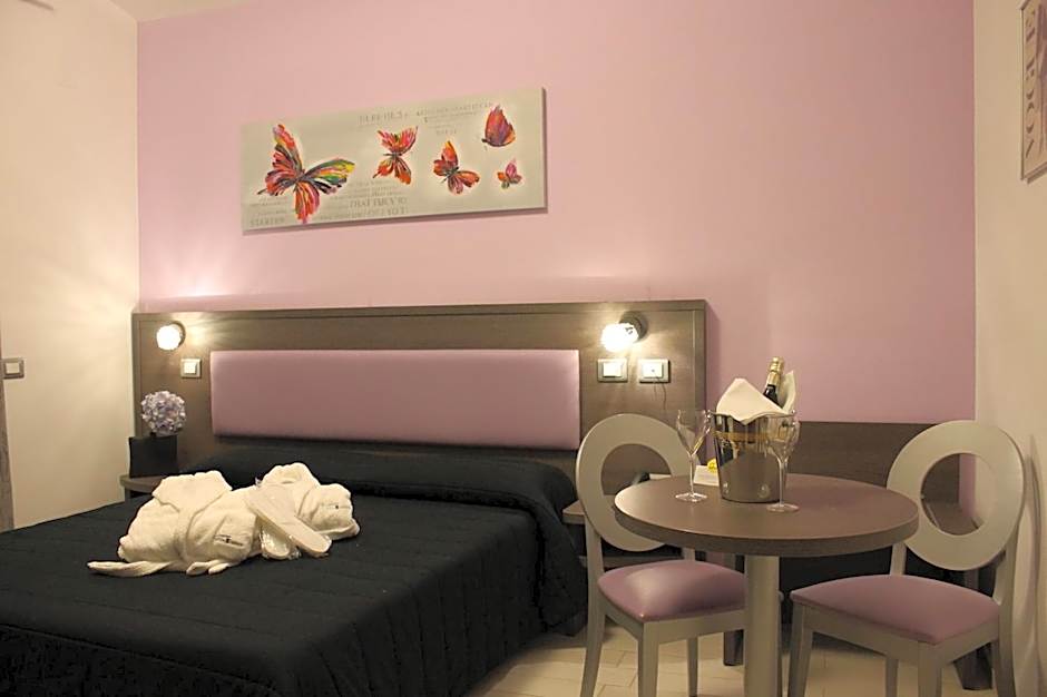 Villa Bianca Hotel & Spa