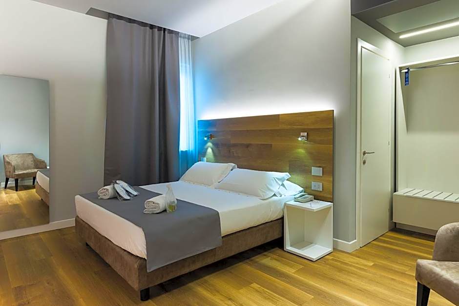 Best Western Hotel Turismo