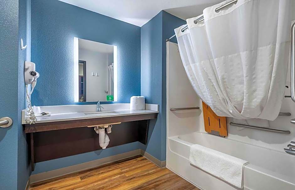 Extended Stay America Select Suites - Clearwater