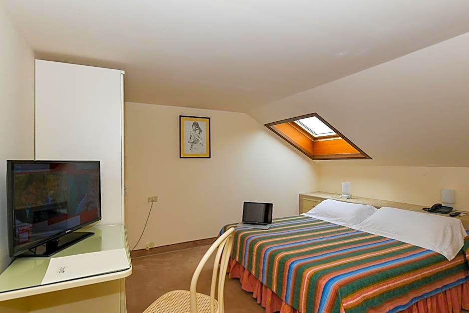 Hotel Elite