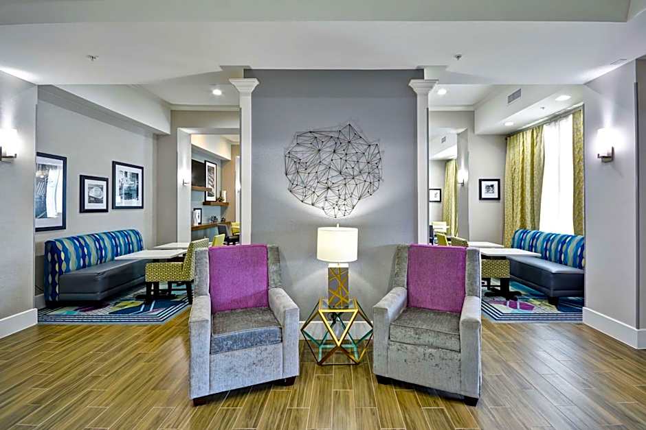 Hampton Inn By Hilton Kyle, TX