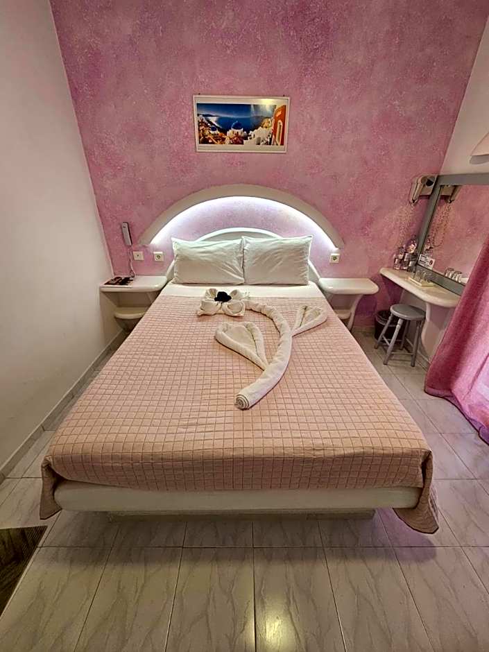 Hotel Palladion