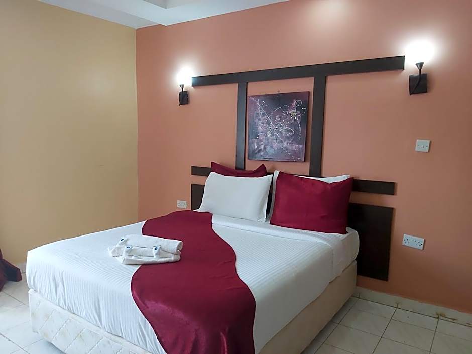 Sahara Gardens Bomet