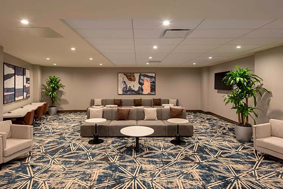 Luminary Hotel & Co., Autograph Hotels
