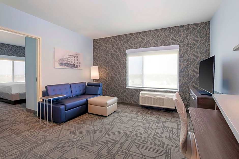 TownePlace Suites by Marriott Amarillo West/Medical Center