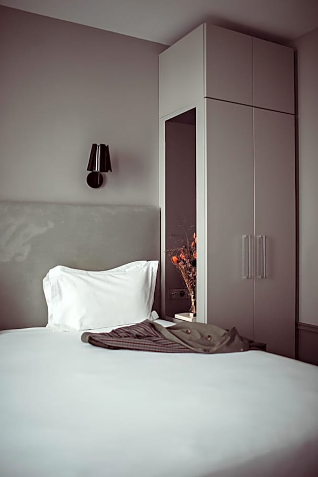 Monsieur Cadet Hotel & Spa