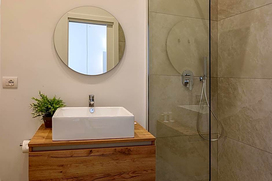 Blanco B&B - Group Puglia