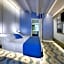 Zafran Boutique Hotel